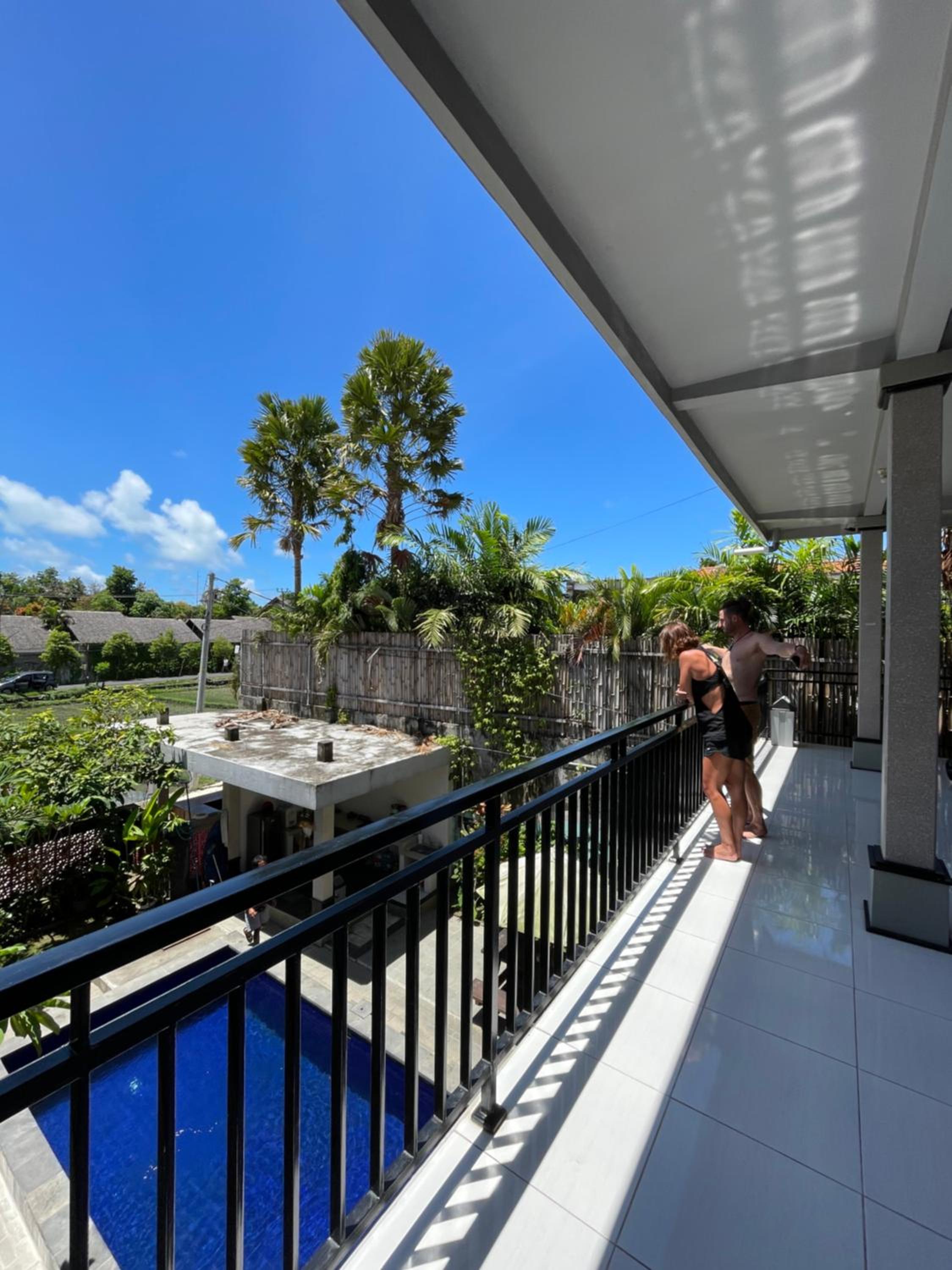 Tyana Private Room in Batu Bolong Canggu 21