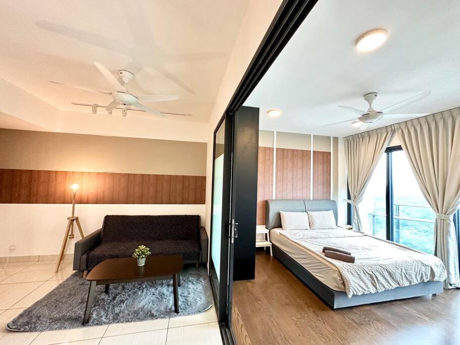 Almas Couple Cozy Studio Netflix 100mbps! By STAY photo 1