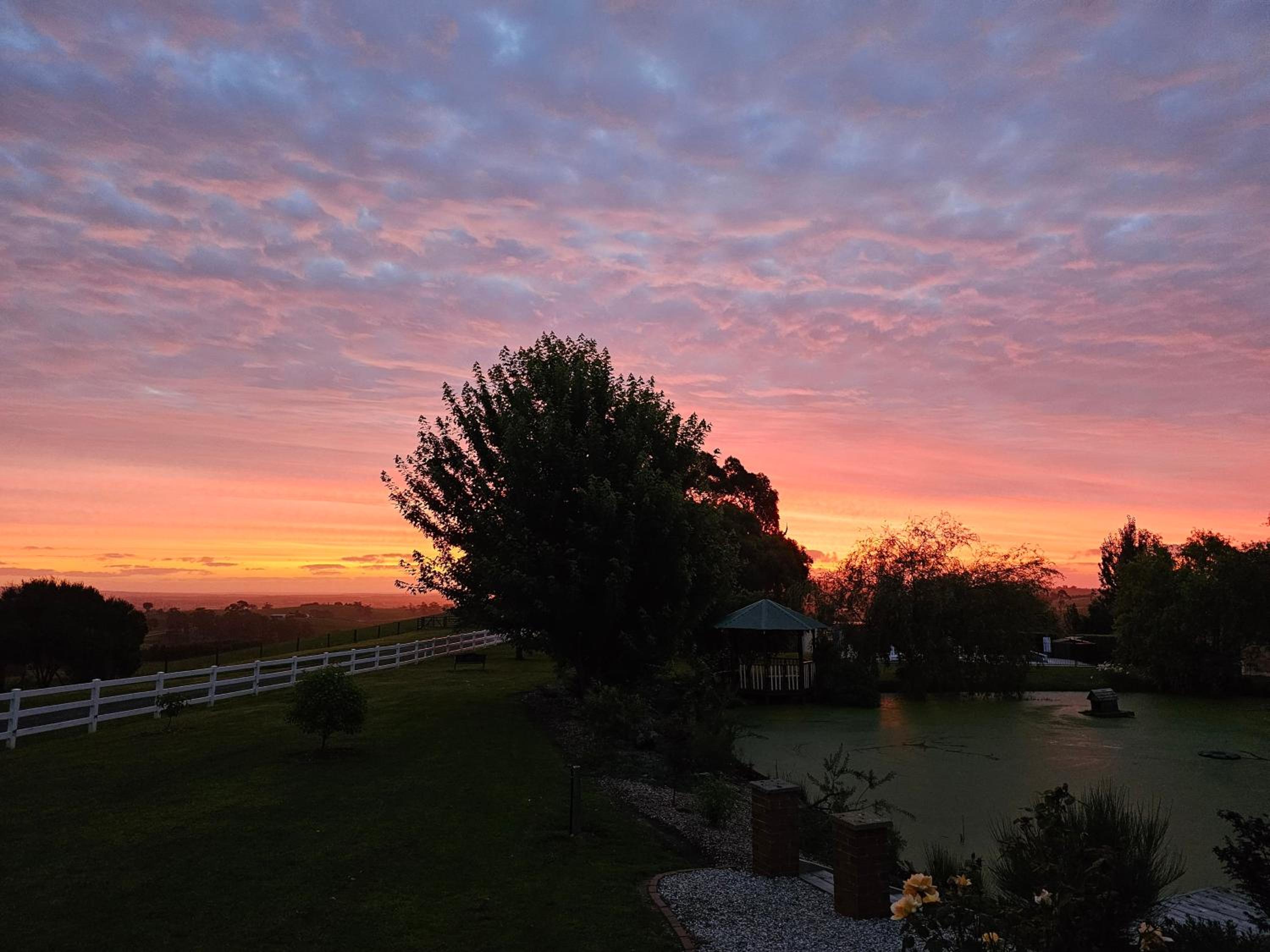 Maple Ridge Cottages