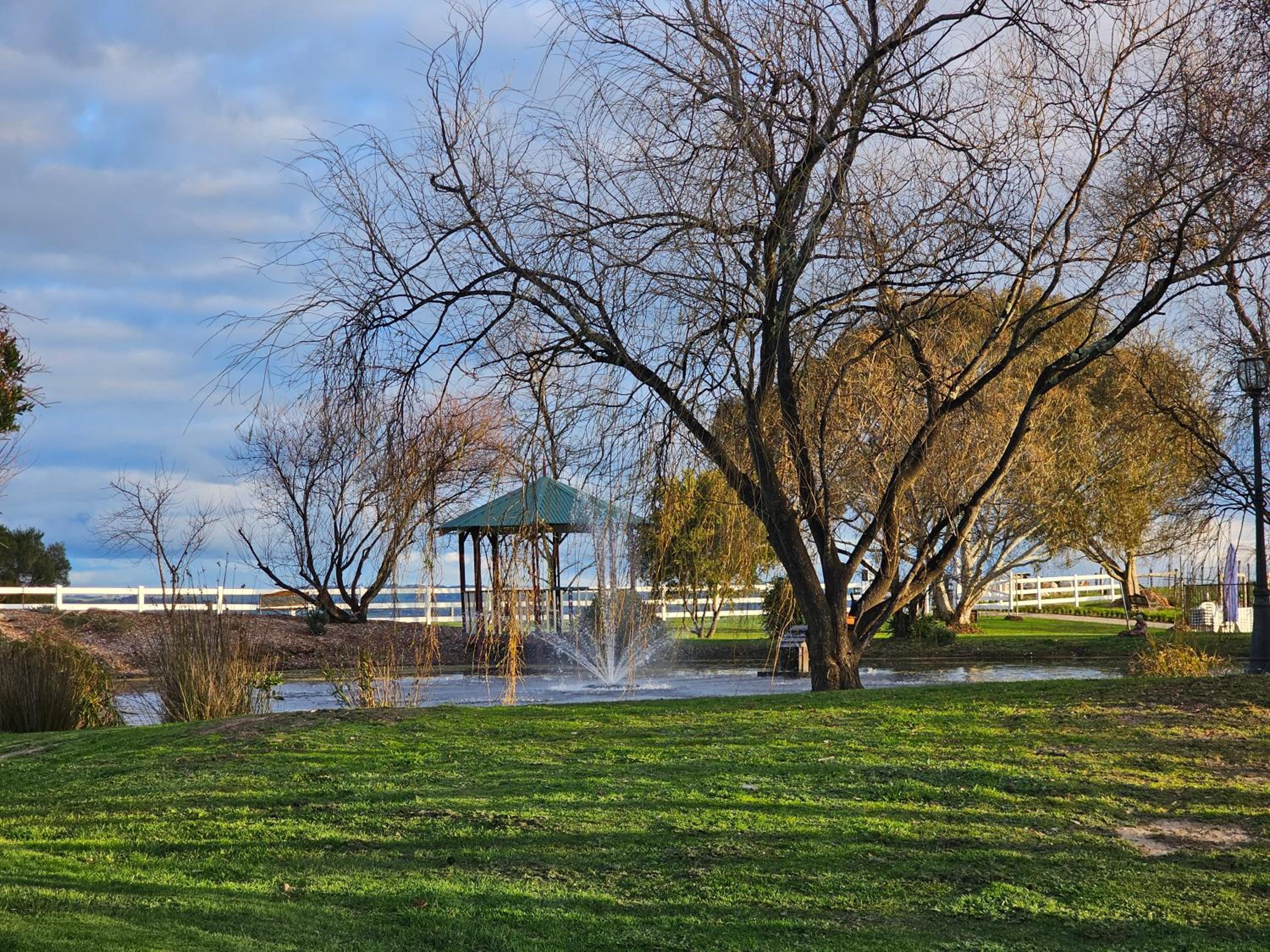 Maple Ridge Cottages