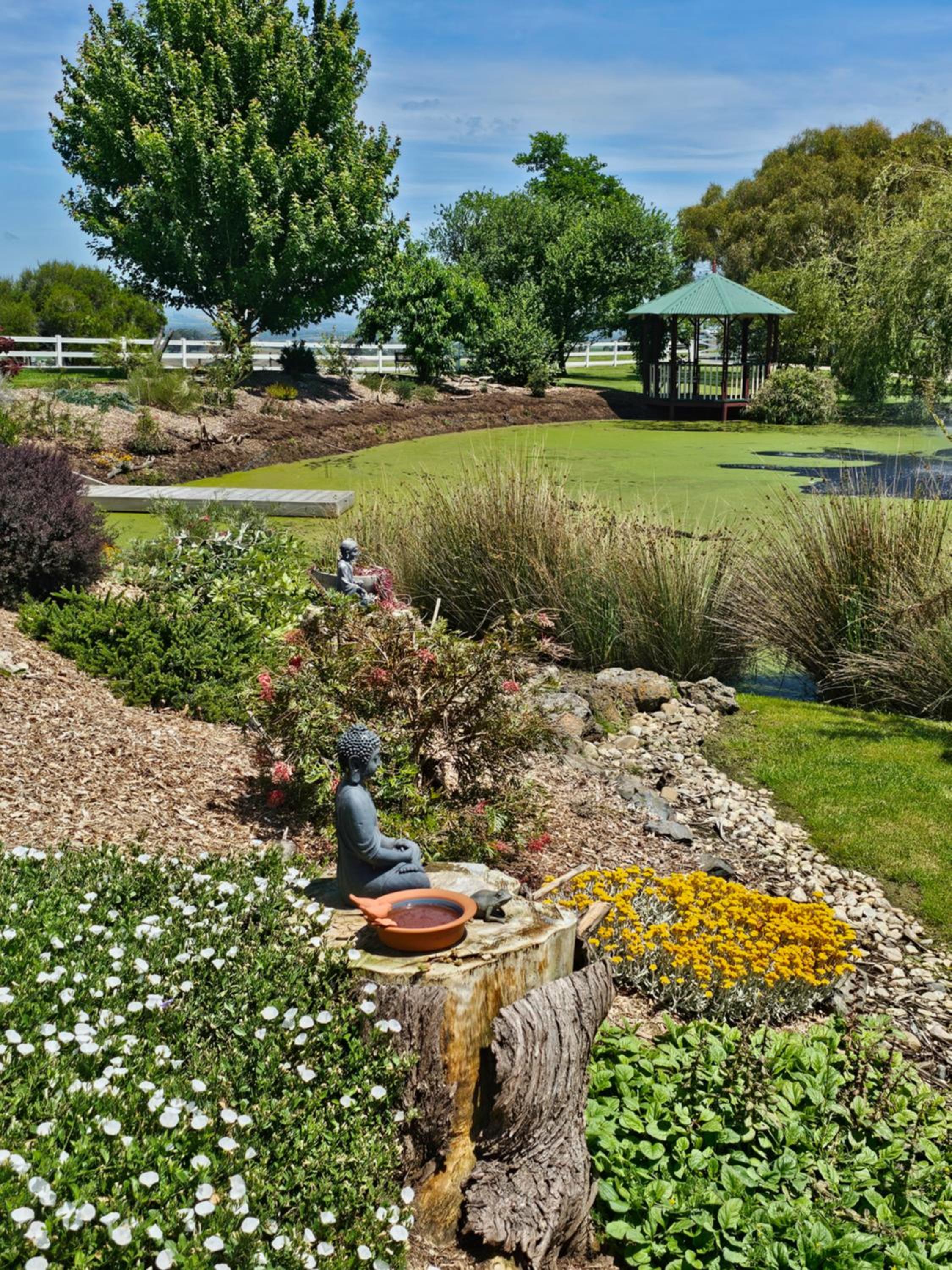 Maple Ridge Cottages