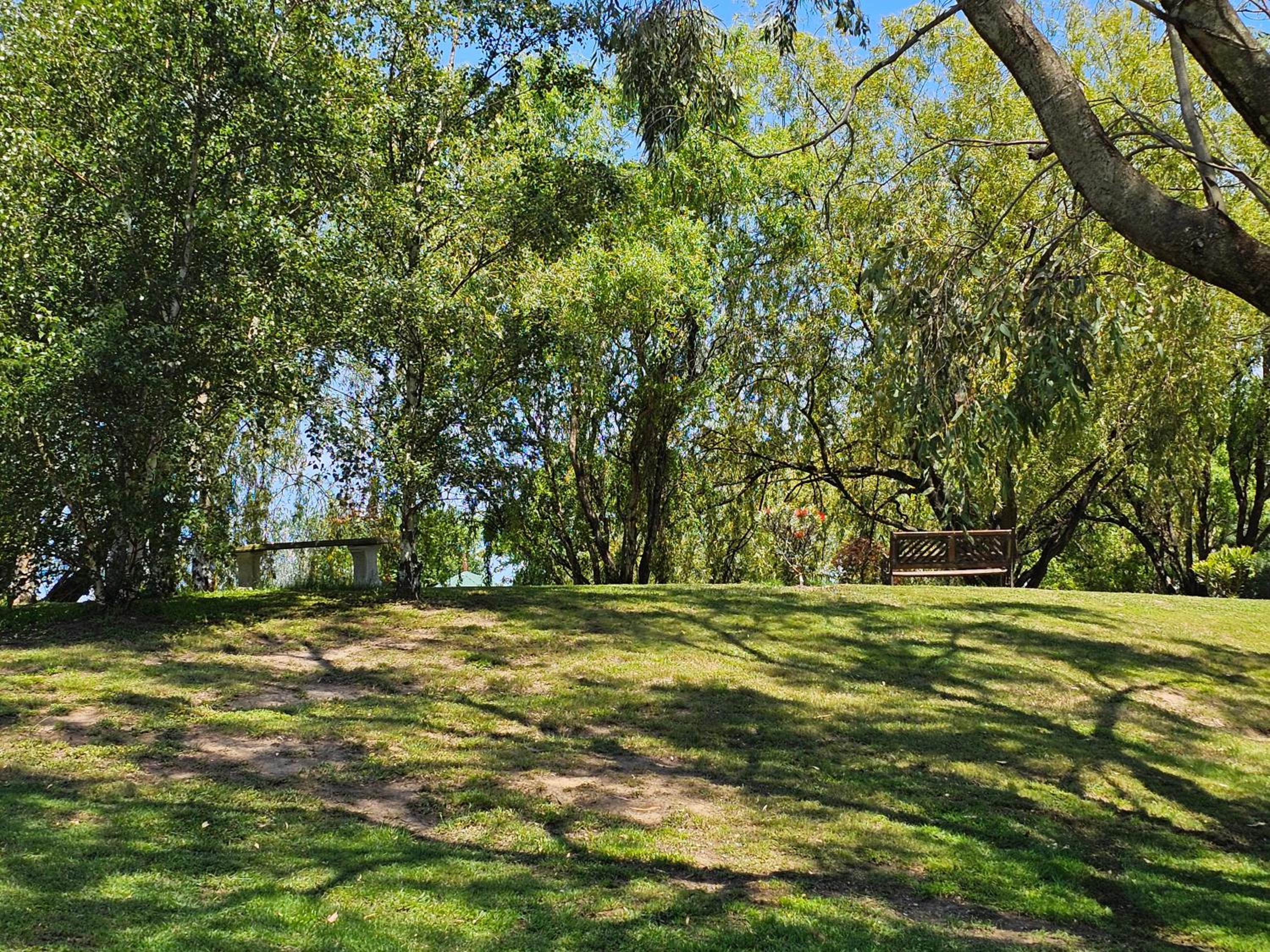 Maple Ridge Cottages