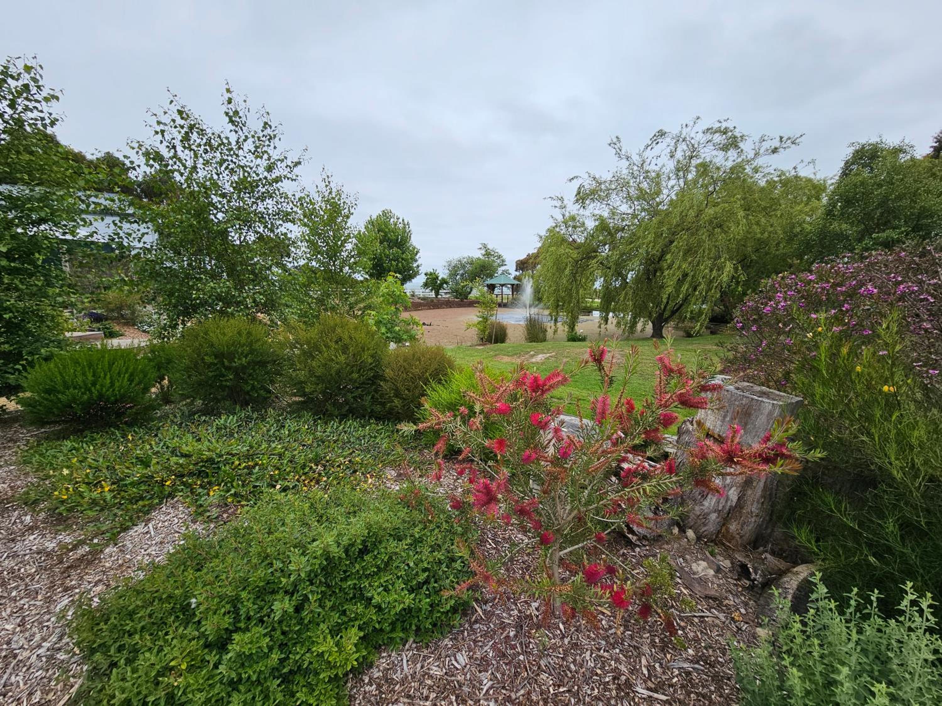 Maple Ridge Cottages