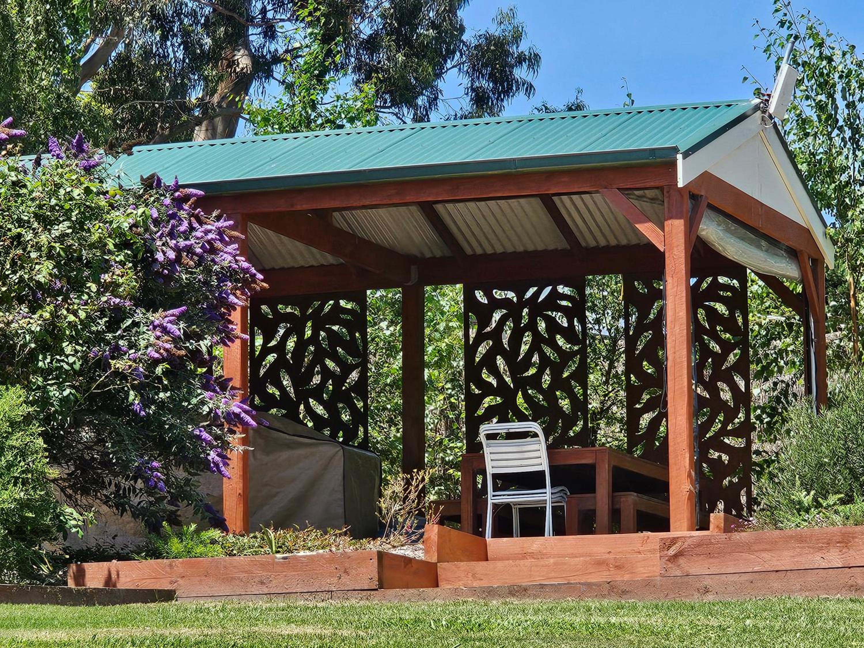 Maple Ridge Cottages