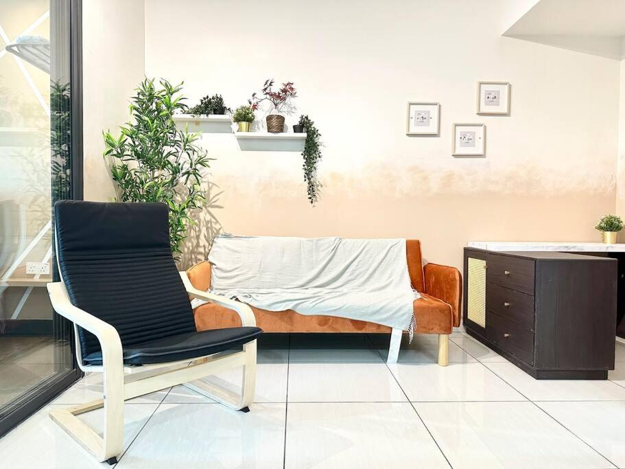 Almas 2Pax Warm Studio 100mbps Netflix By STAY photo 5