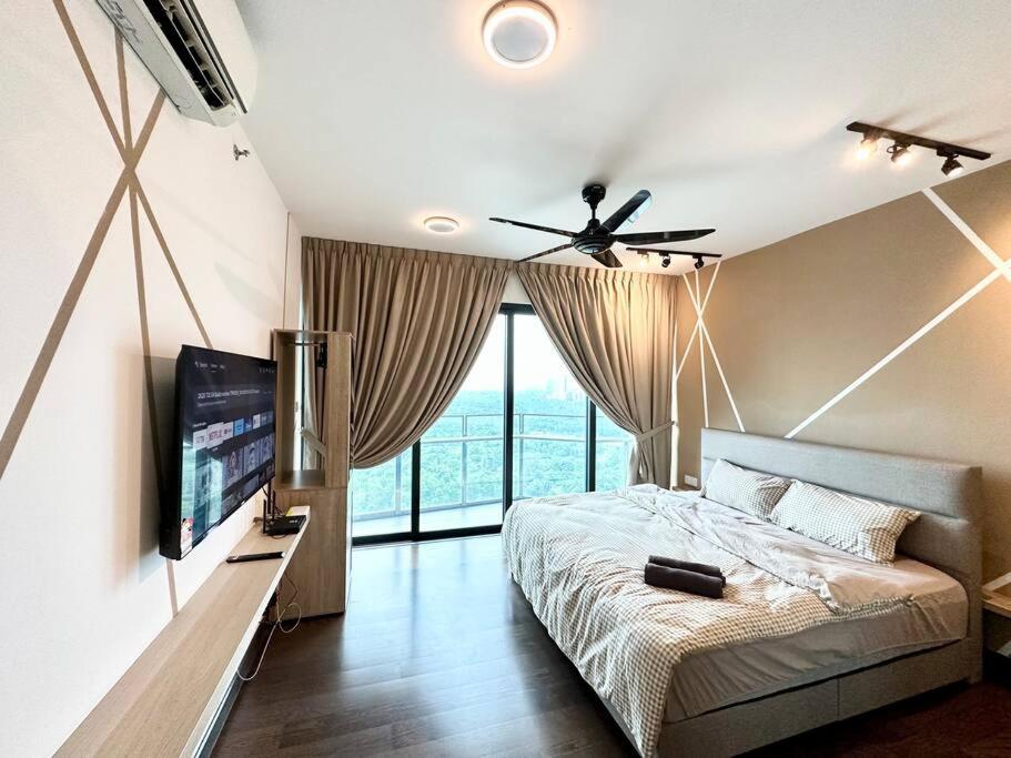Almas 2Pax Warm Studio 100mbps Netflix By STAY photo 6