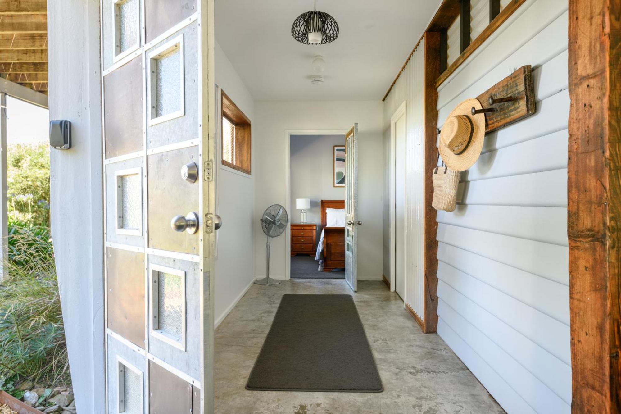 Azidene House & Spa Apartment