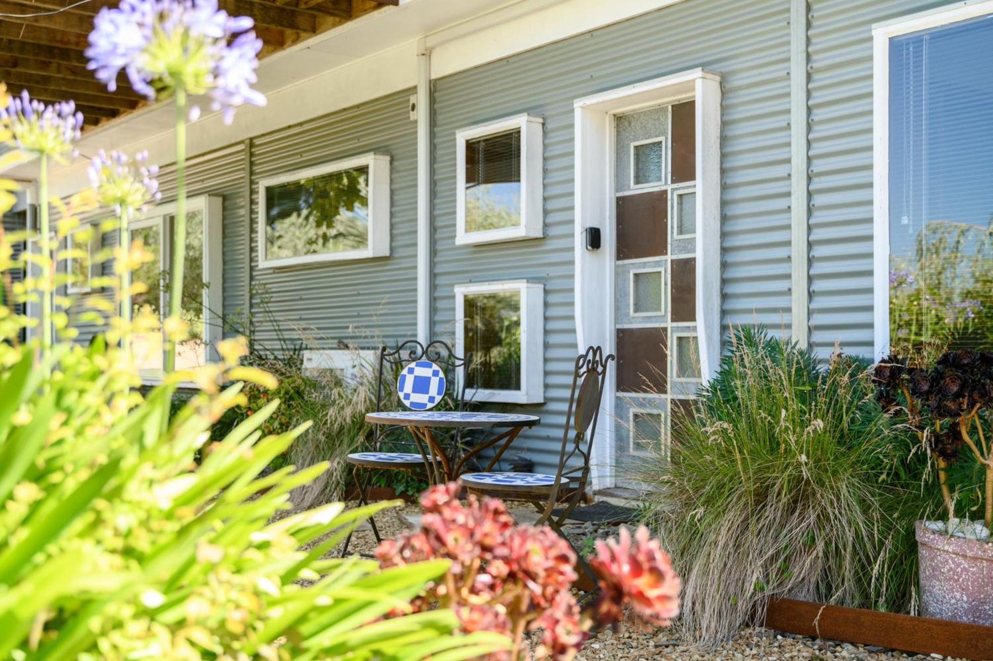Azidene House & Spa Apartment