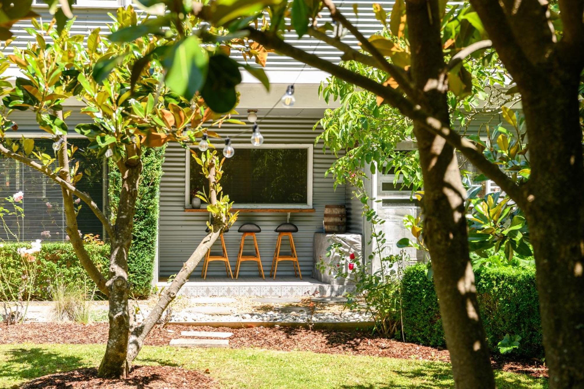 Azidene House & Spa Apartment