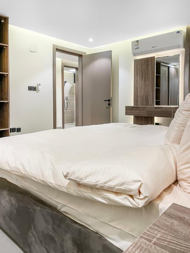 GR - A quiet bedroom apartment 10