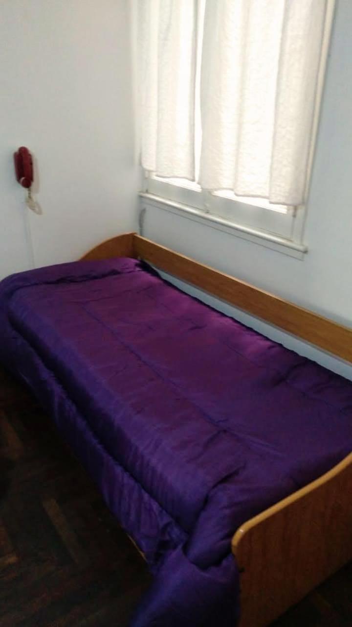 Alquiler tempor 2 amb amplios, excelente ubicación Con seña