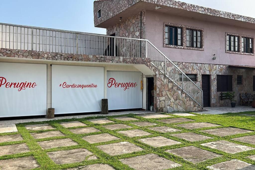 Hospedagem Perugino