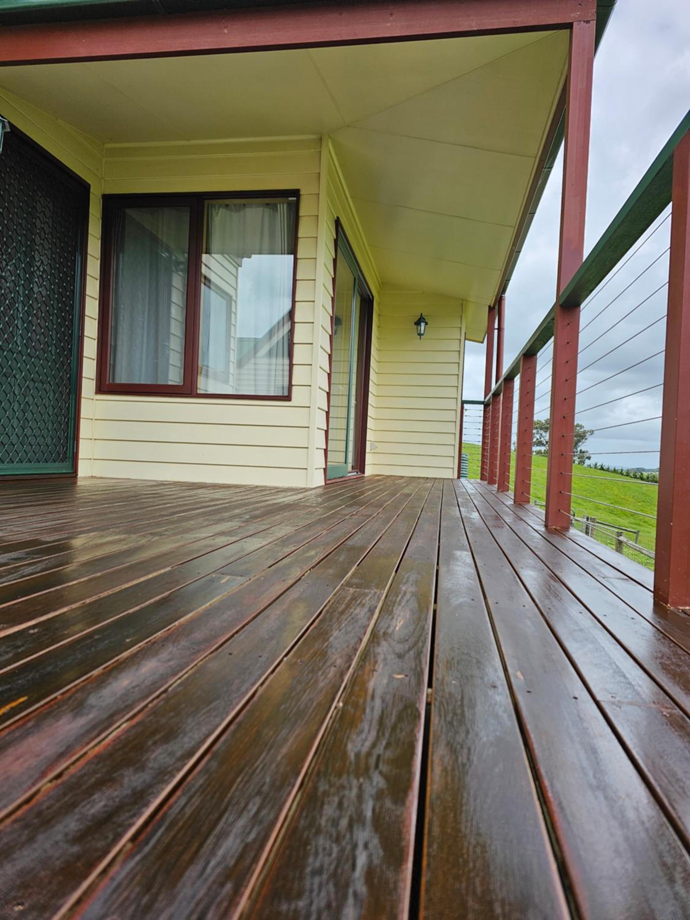 Maple Ridge Cottages