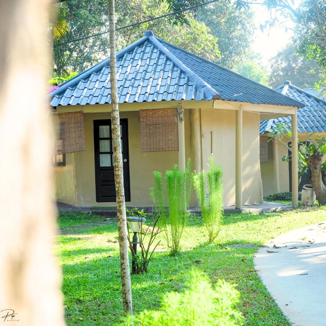 Naturalpark Resort De Wangthong