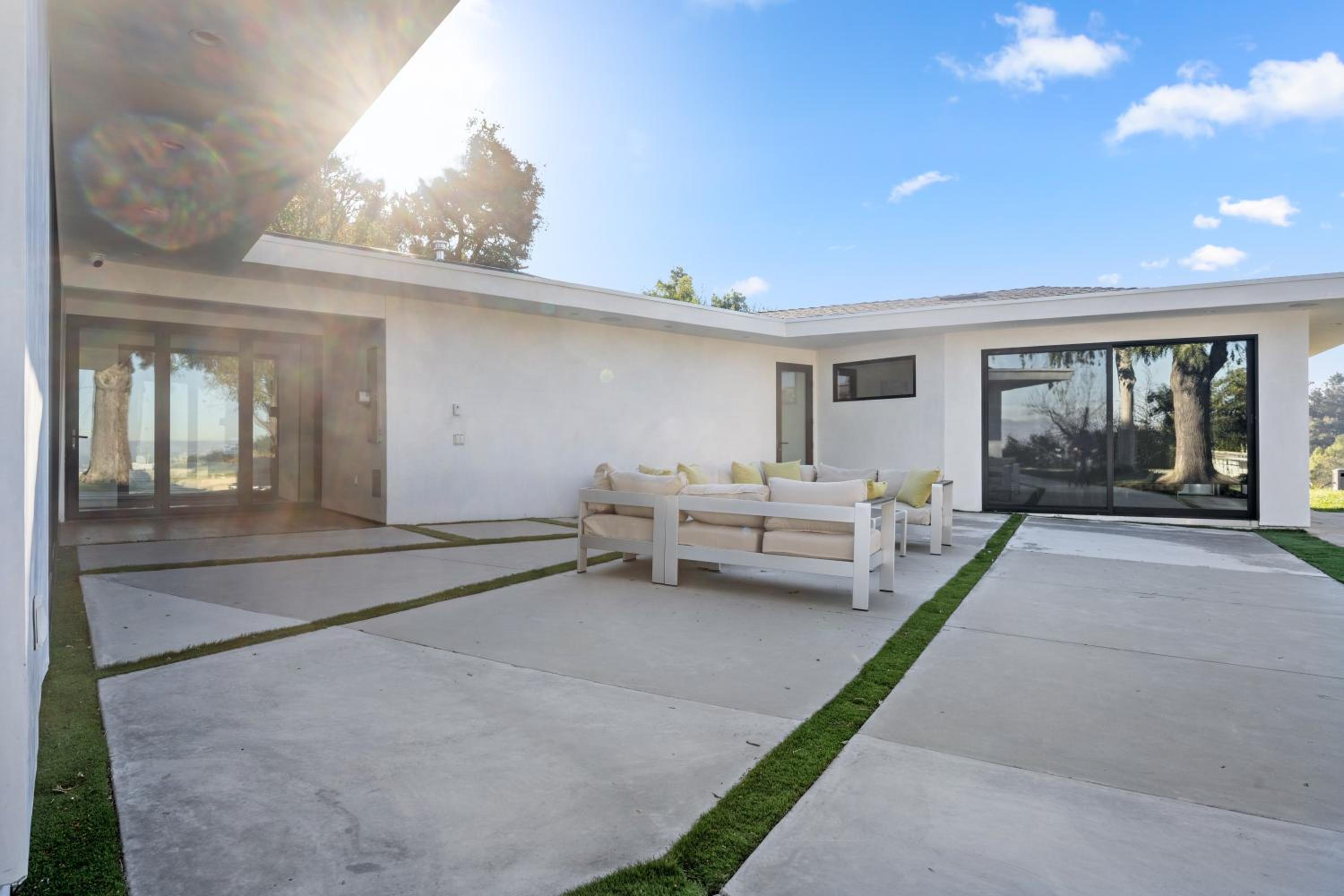 ৎ୭Alta mesa Luxৎ୭ privacy with pool jacuzzi & more