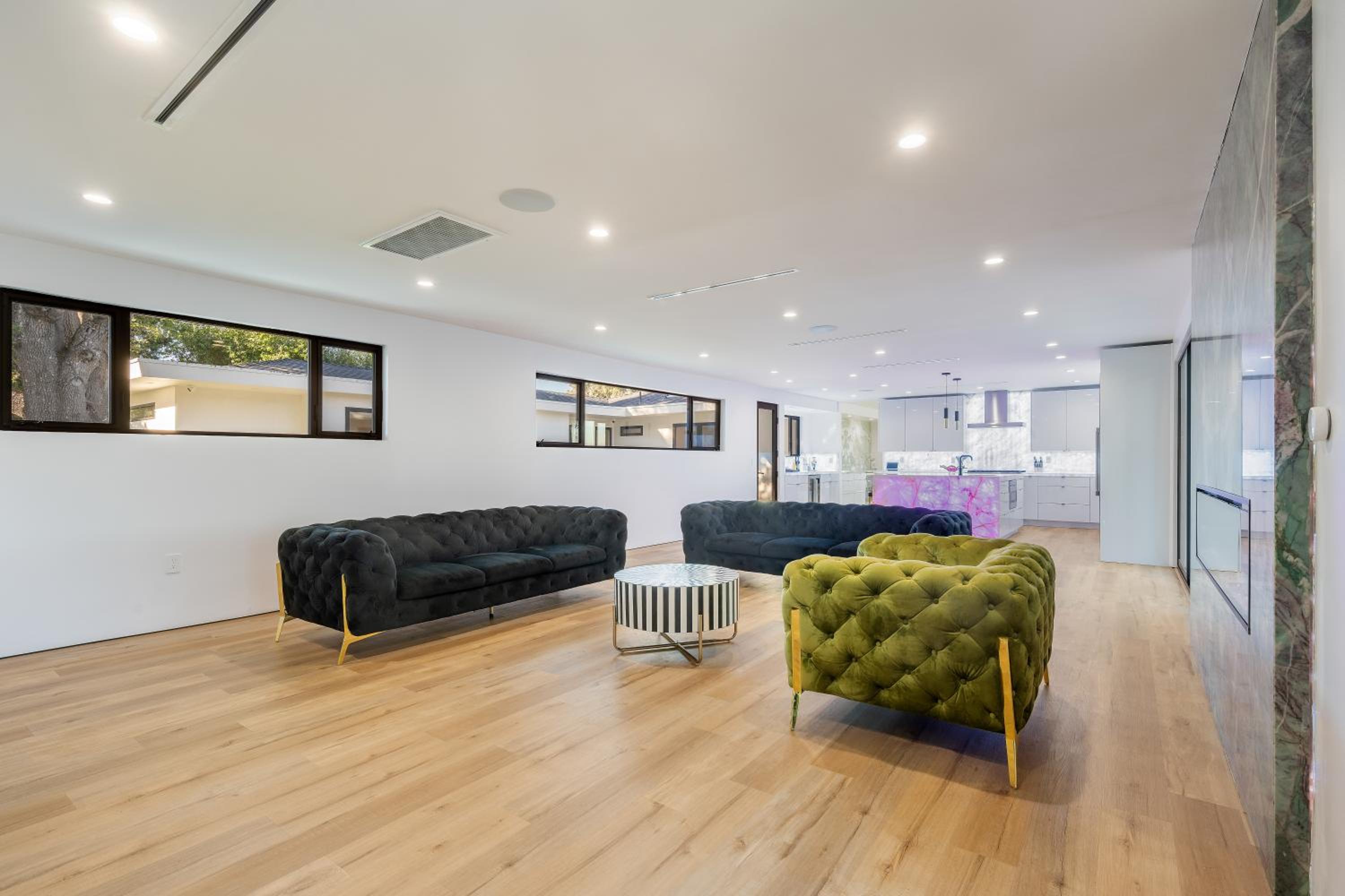 ৎ୭Alta mesa Luxৎ୭ privacy with pool jacuzzi & more