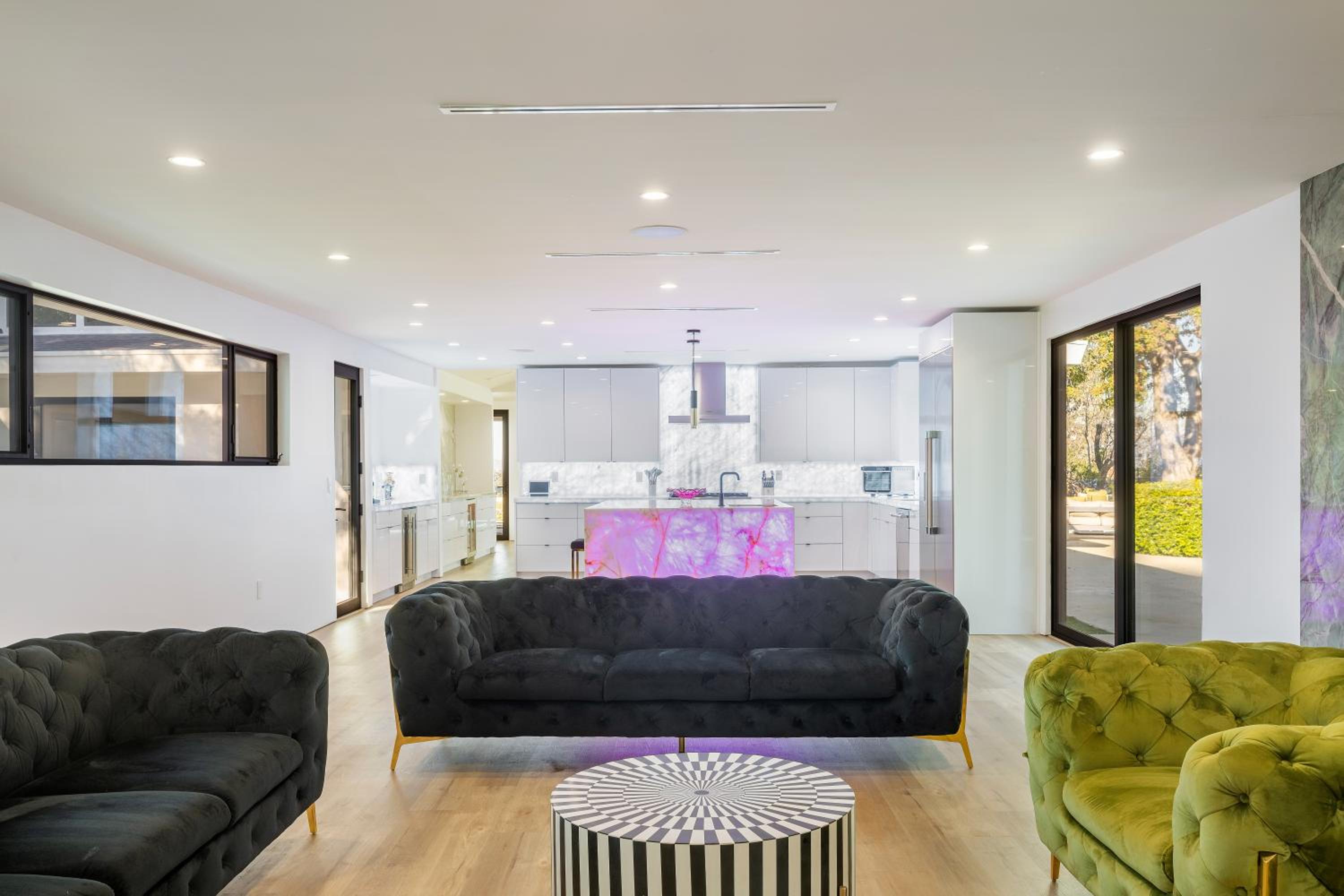 ৎ୭Alta mesa Luxৎ୭ privacy with pool jacuzzi & more