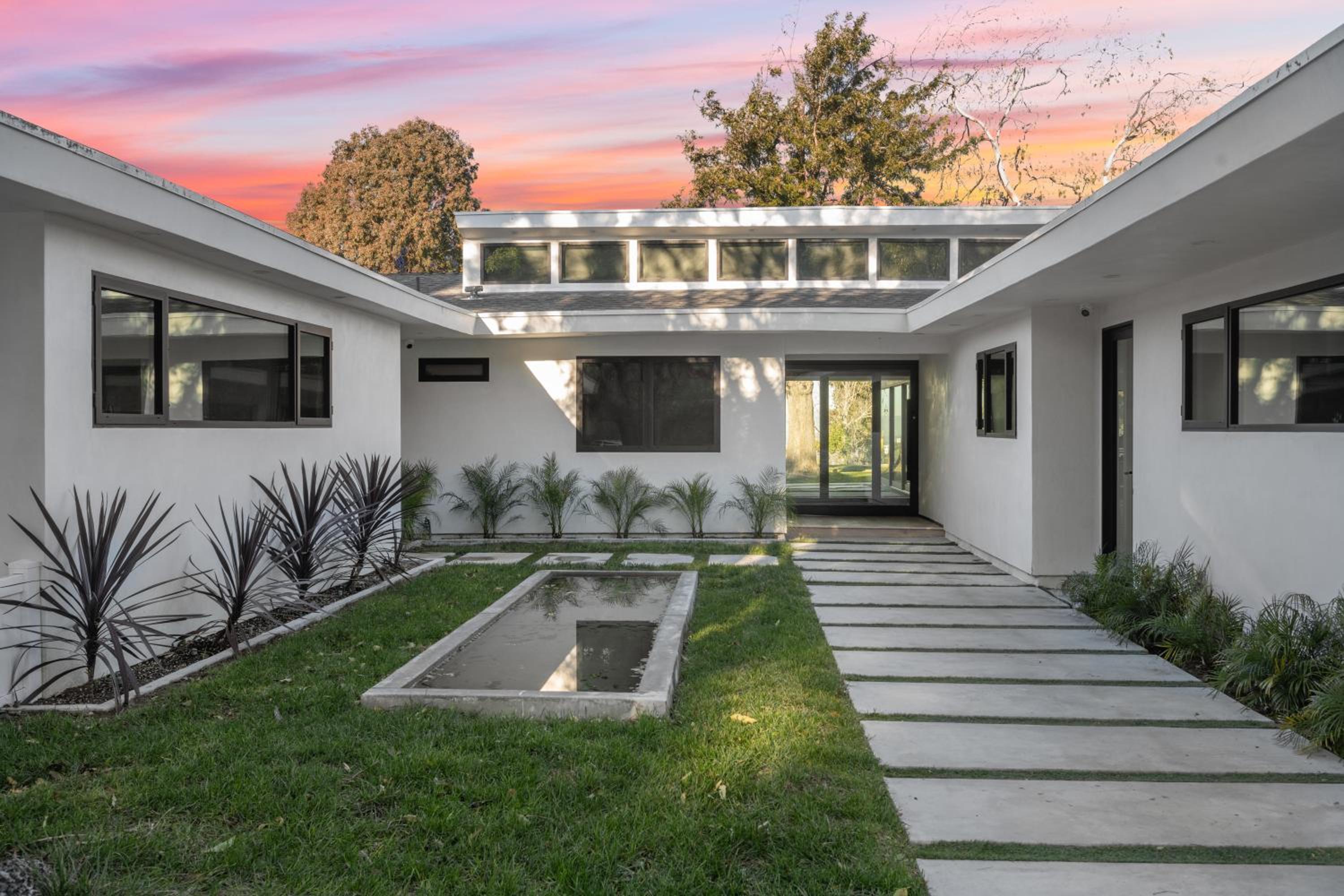 ৎ୭Alta mesa Luxৎ୭ privacy with pool jacuzzi & more