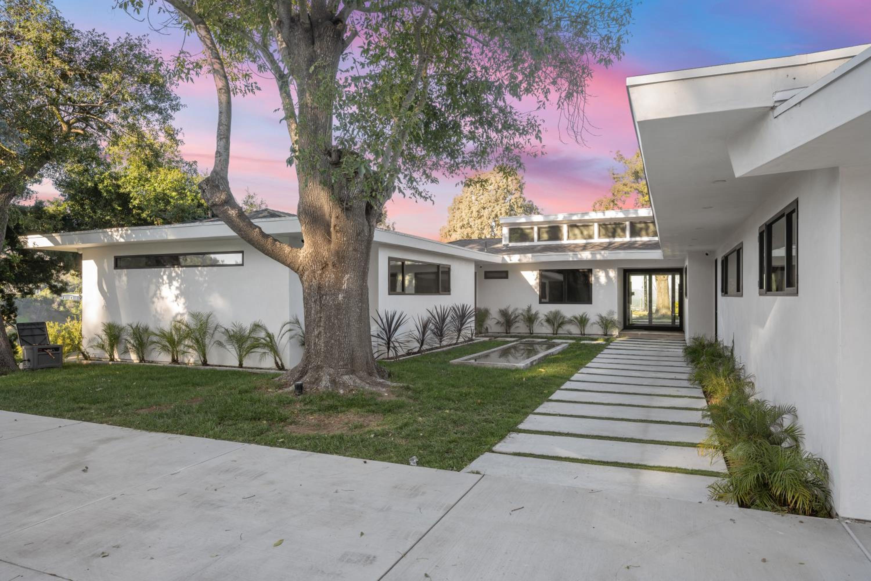 ৎ୭Alta mesa Luxৎ୭ privacy with pool jacuzzi & more