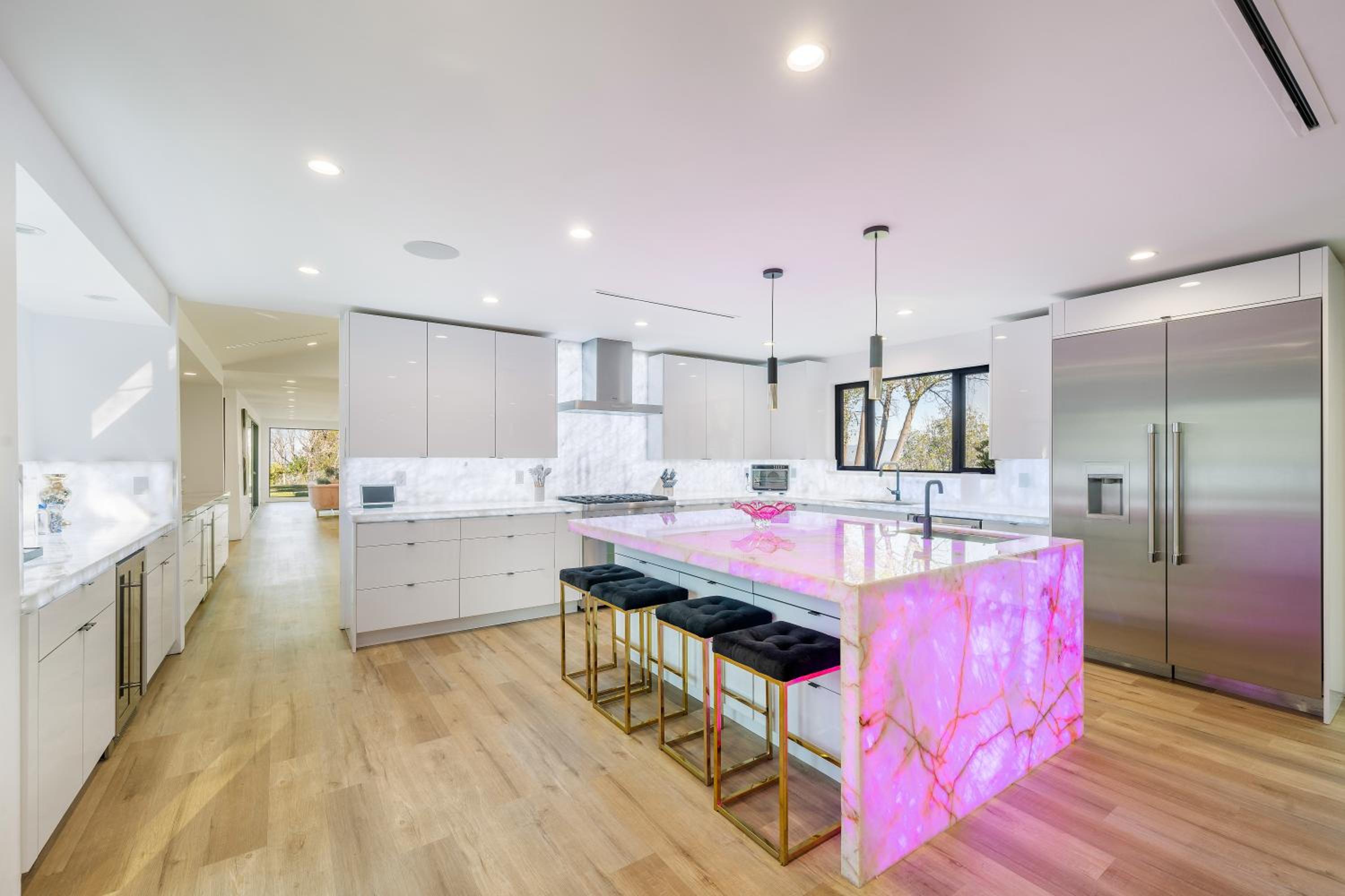 ৎ୭Alta mesa Luxৎ୭ privacy with pool jacuzzi & more