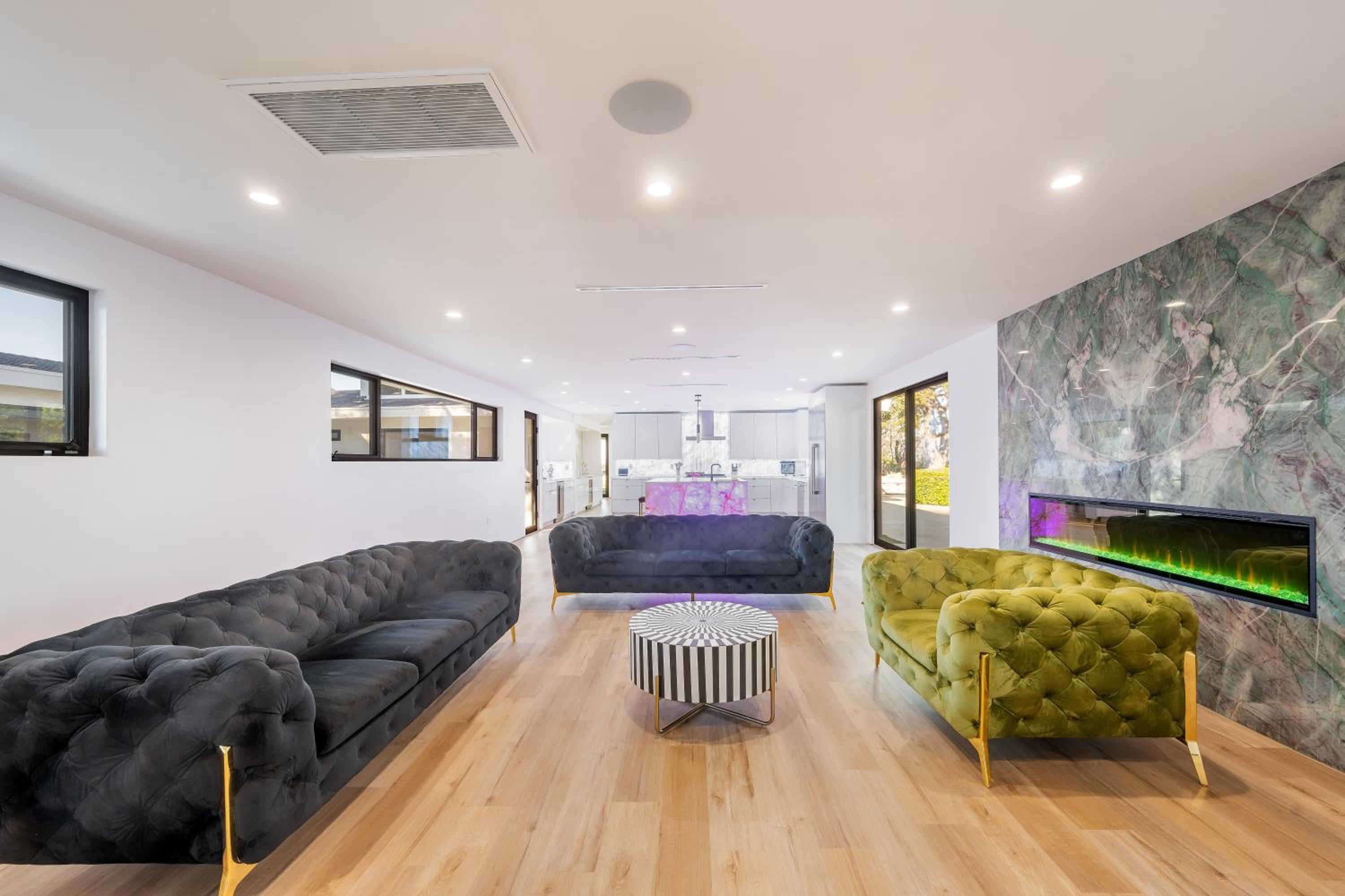 ৎ୭Alta mesa Luxৎ୭ privacy with pool jacuzzi & more