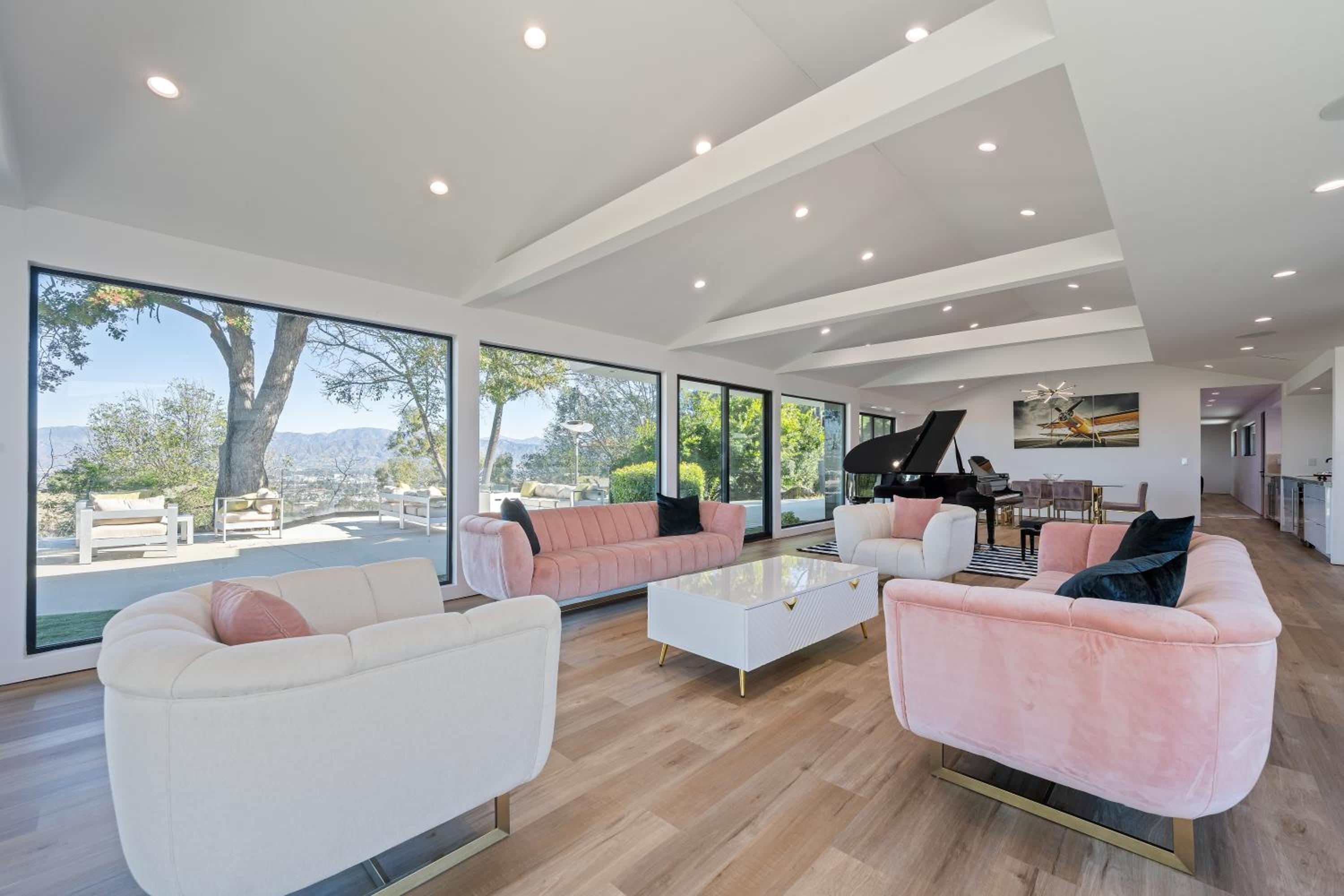 ৎ୭Alta mesa Luxৎ୭ privacy with pool jacuzzi & more
