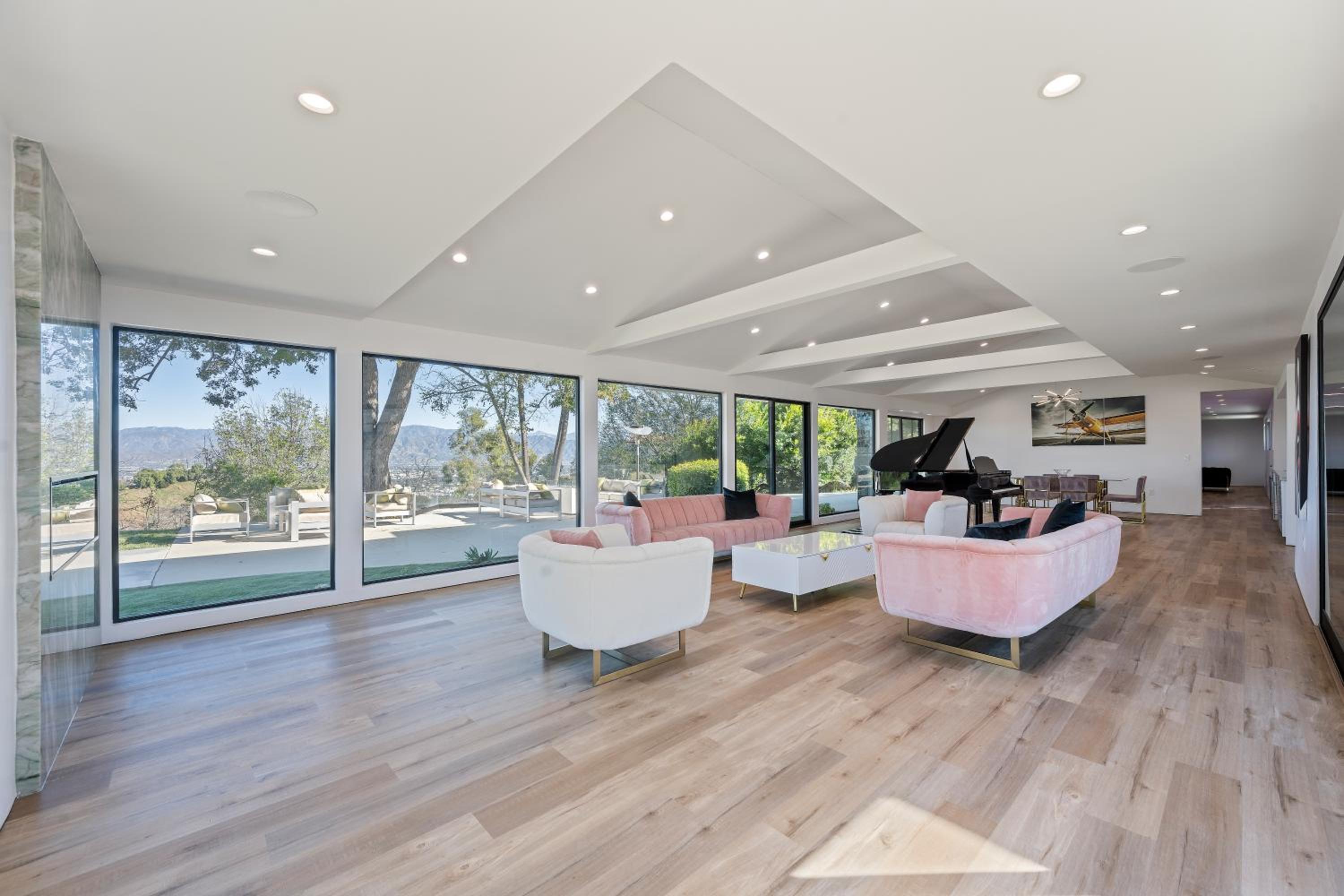 ৎ୭Alta mesa Luxৎ୭ privacy with pool jacuzzi & more