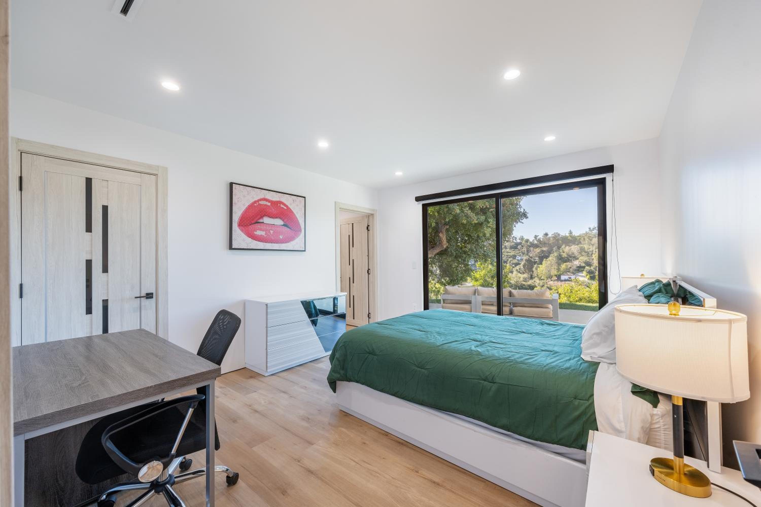 ৎ୭Alta mesa Luxৎ୭ privacy with pool jacuzzi & more