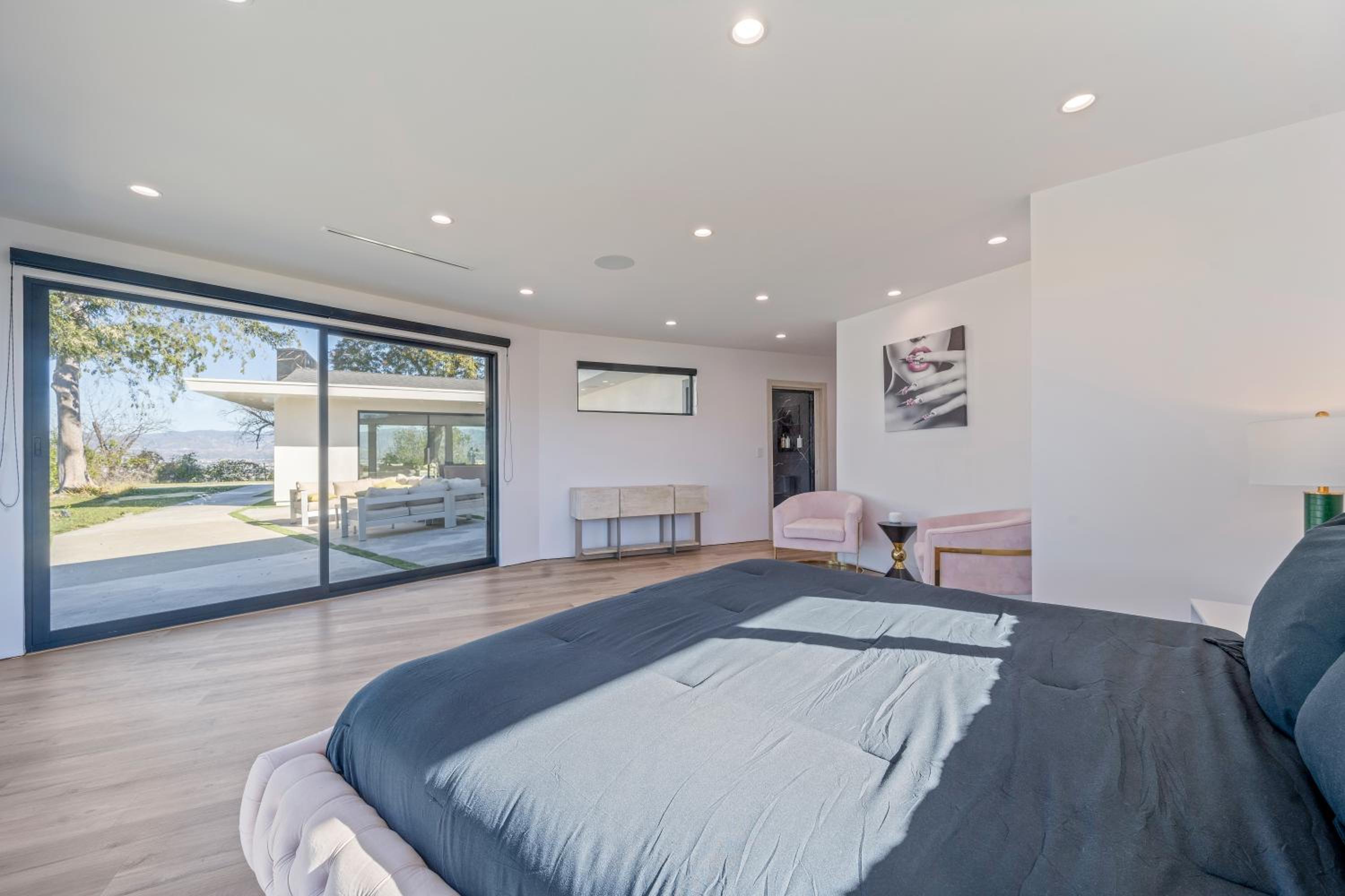 ৎ୭Alta mesa Luxৎ୭ privacy with pool jacuzzi & more