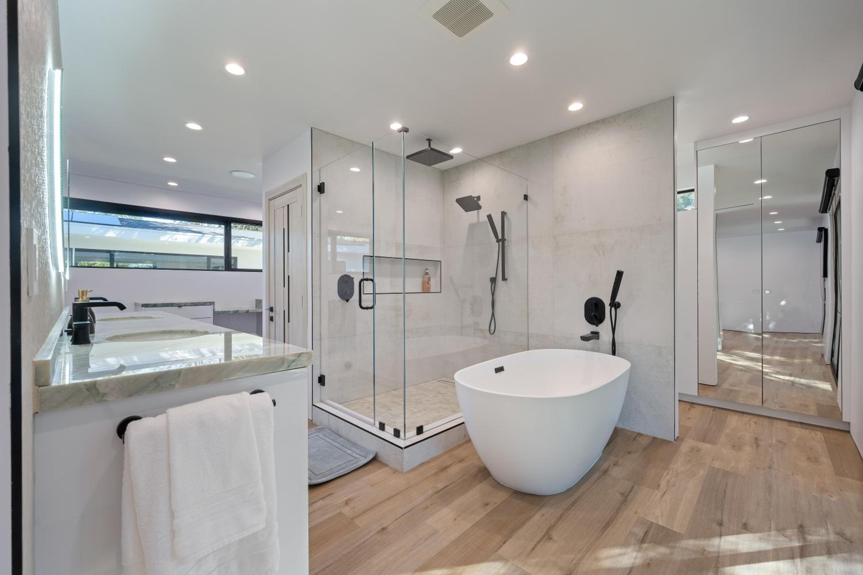 ৎ୭Alta mesa Luxৎ୭ privacy with pool jacuzzi & more