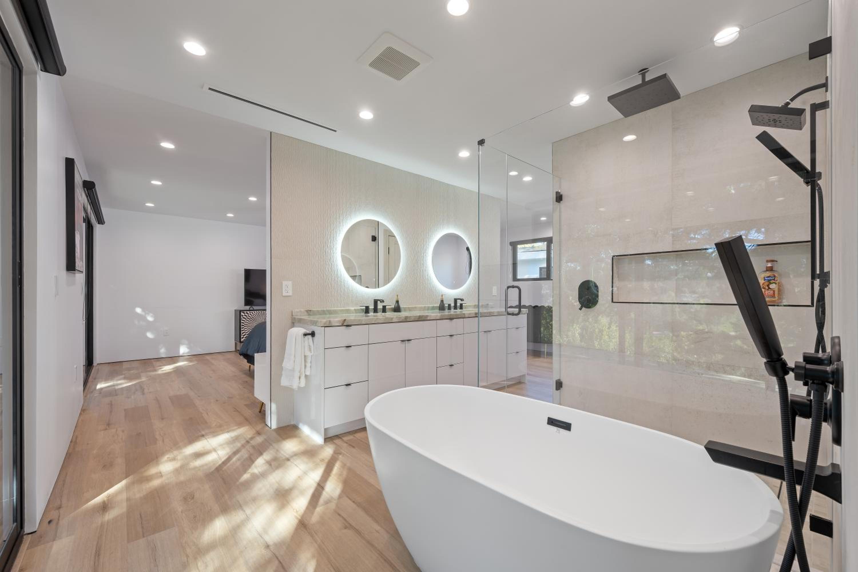 ৎ୭Alta mesa Luxৎ୭ privacy with pool jacuzzi & more