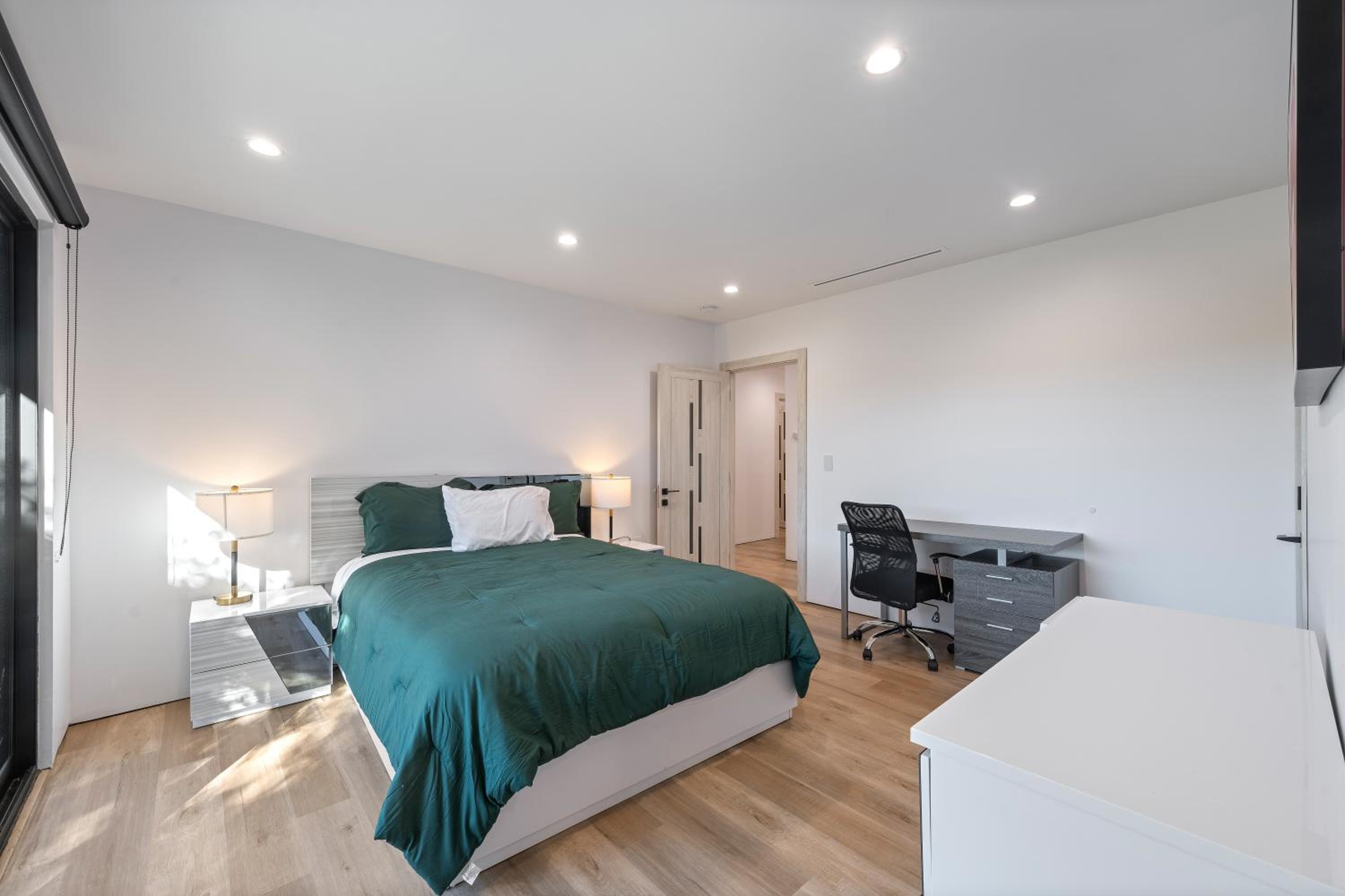 ৎ୭Alta mesa Luxৎ୭ privacy with pool jacuzzi & more