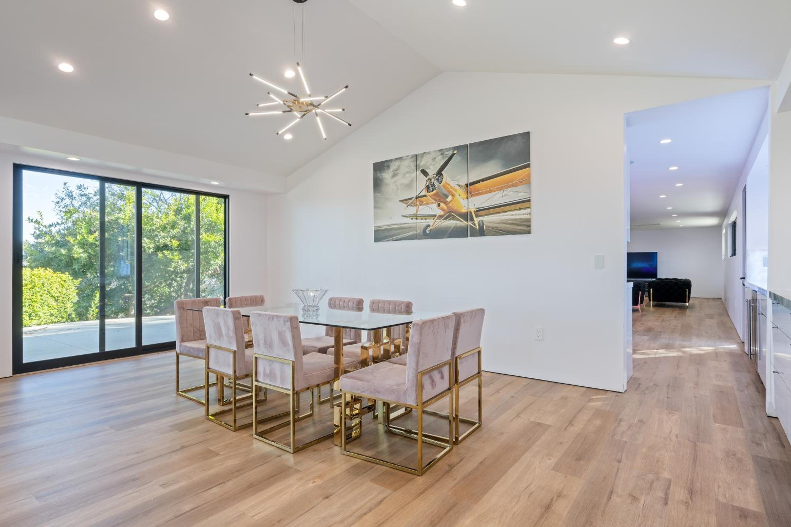 ৎ୭Alta mesa Luxৎ୭ privacy with pool jacuzzi & more