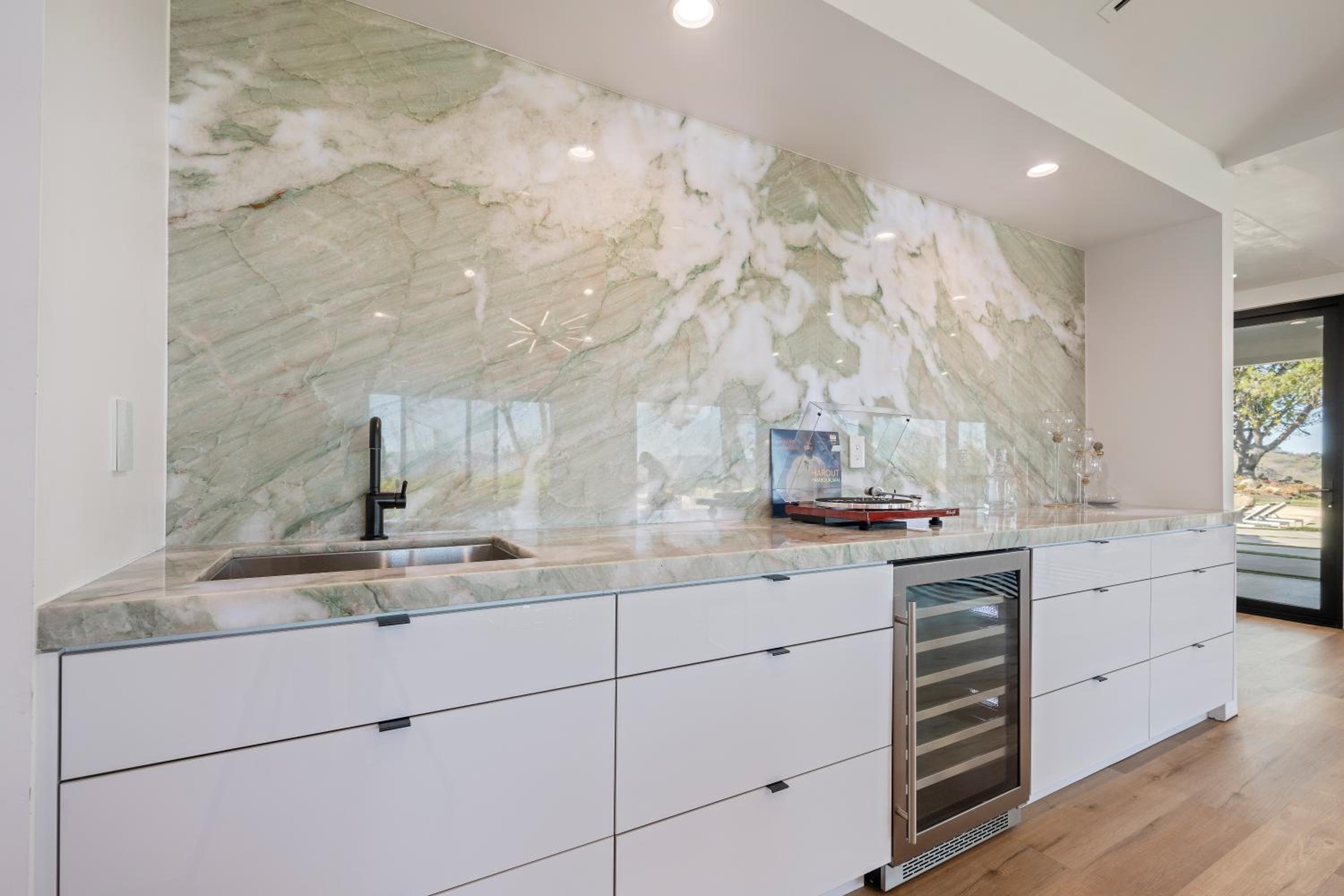 ৎ୭Alta mesa Luxৎ୭ privacy with pool jacuzzi & more