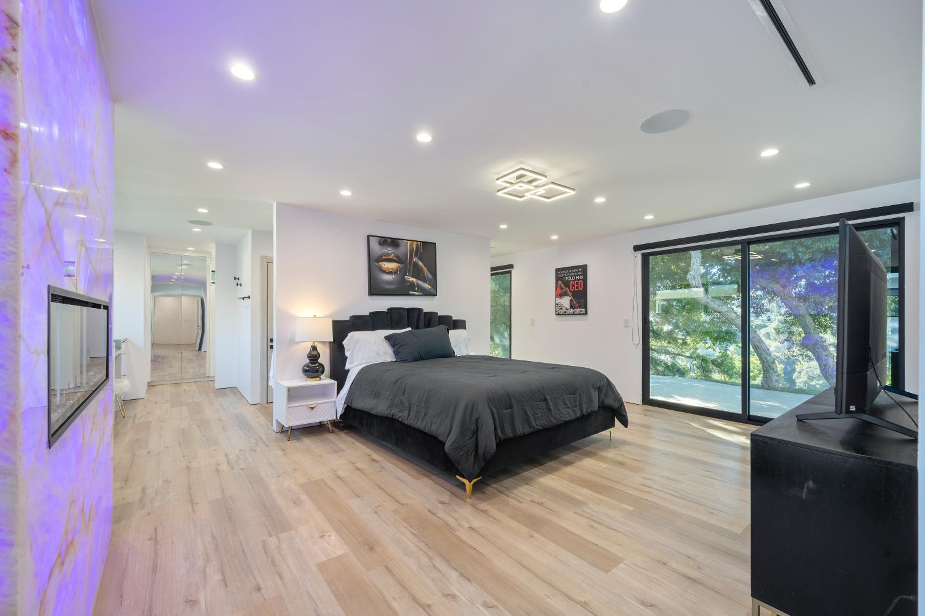 ৎ୭Alta mesa Luxৎ୭ privacy with pool jacuzzi & more