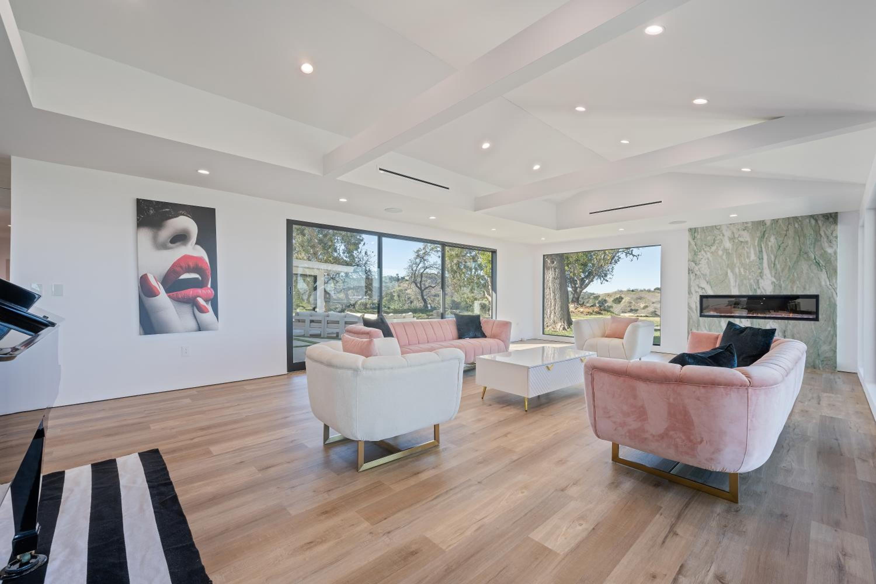 ৎ୭Alta mesa Luxৎ୭ privacy with pool jacuzzi & more