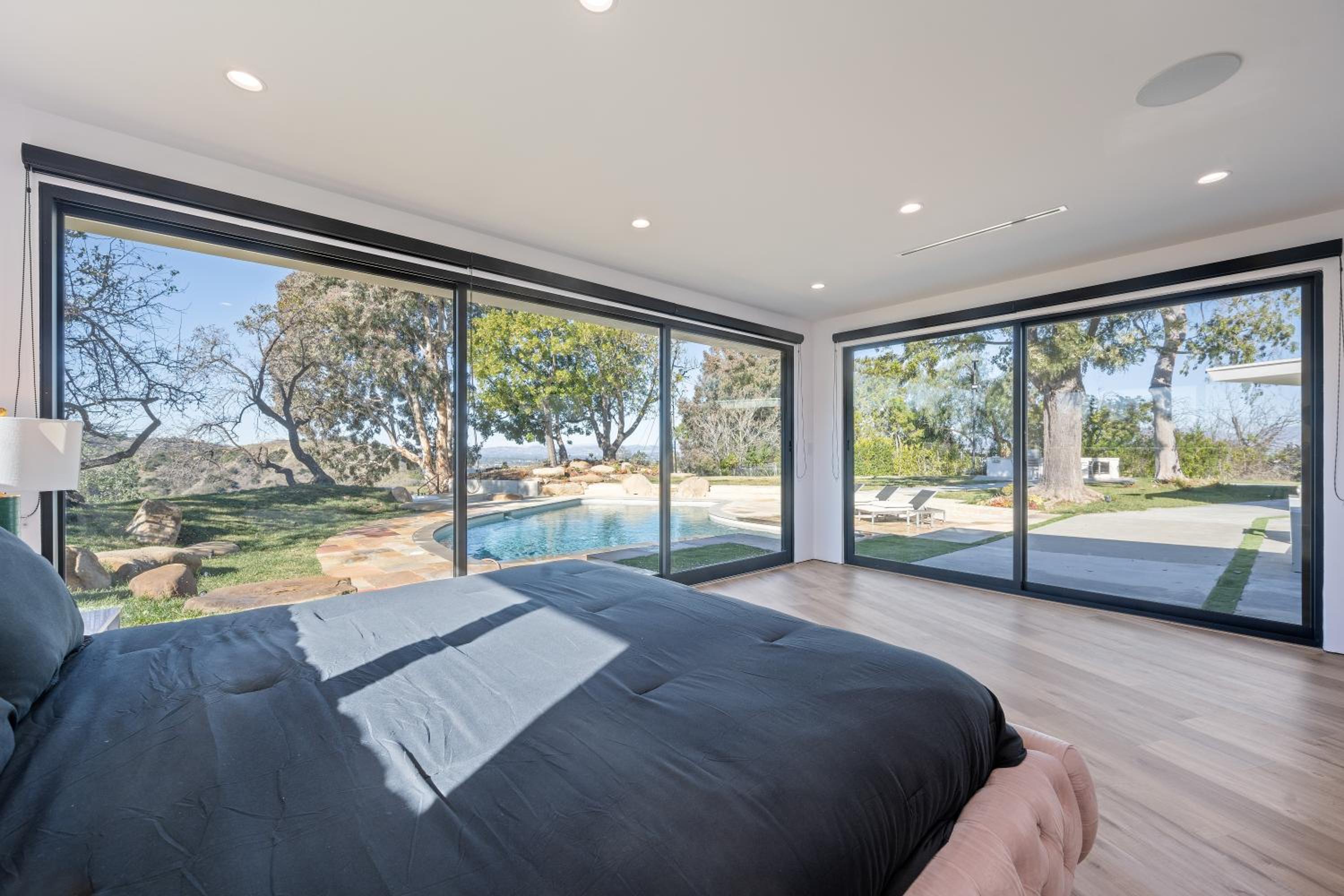 ৎ୭Alta mesa Luxৎ୭ privacy with pool jacuzzi & more