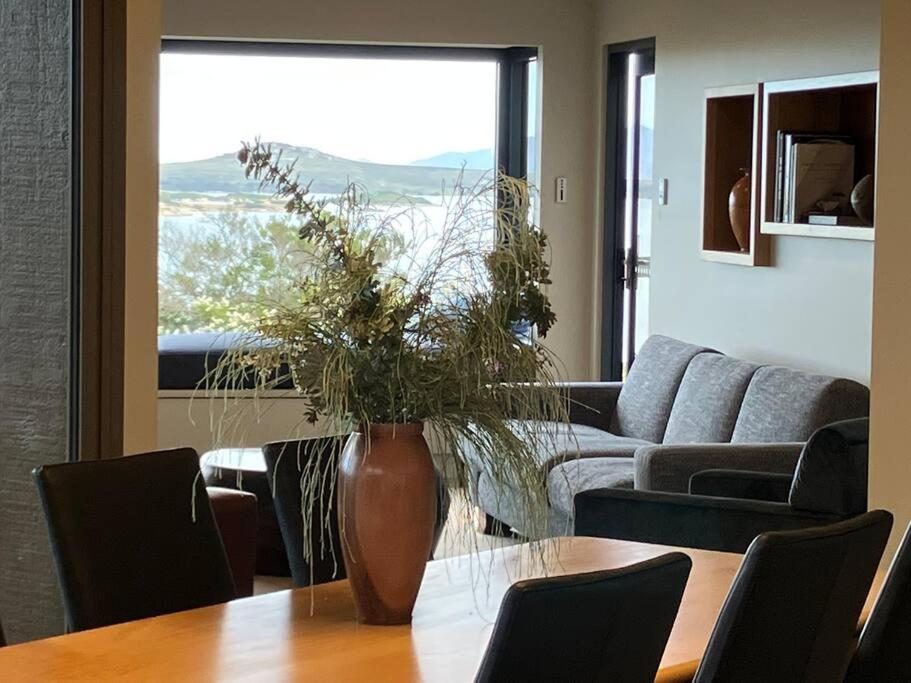 Faraway on Flinders Island