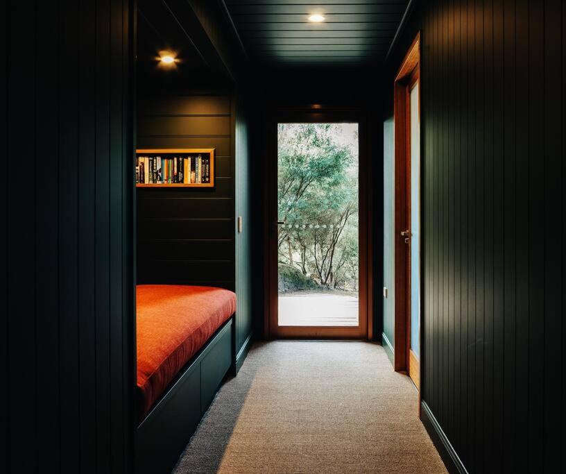 Faraway on Flinders Island