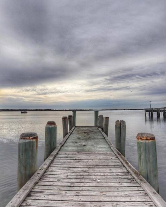 Faraway on Flinders Island