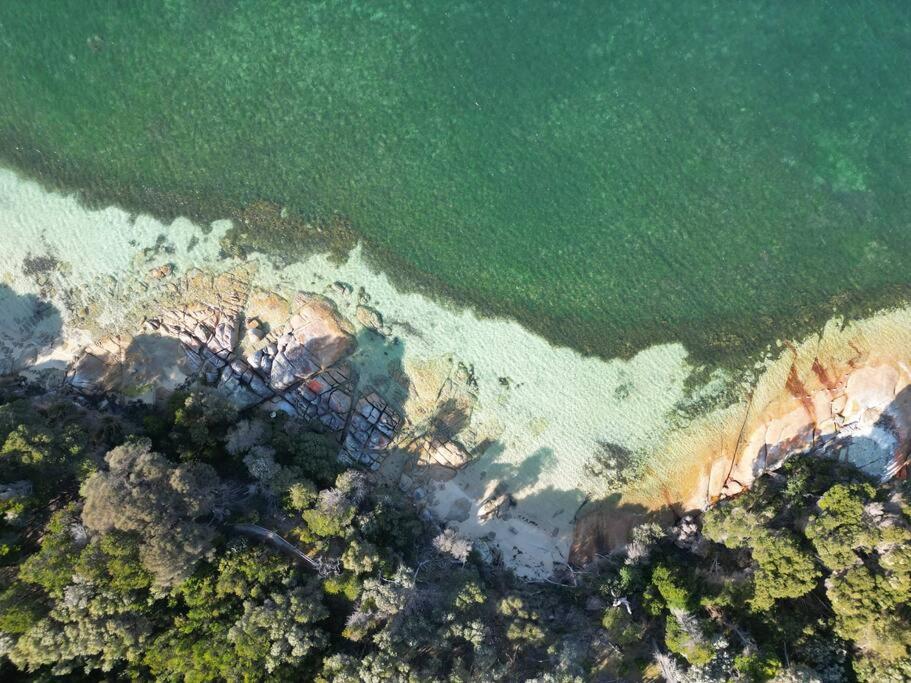 Faraway on Flinders Island