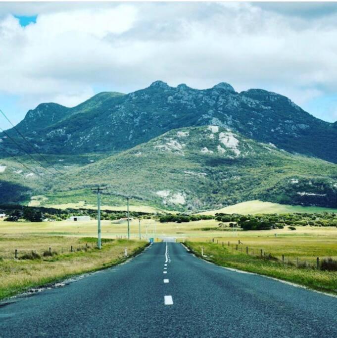 Faraway on Flinders Island