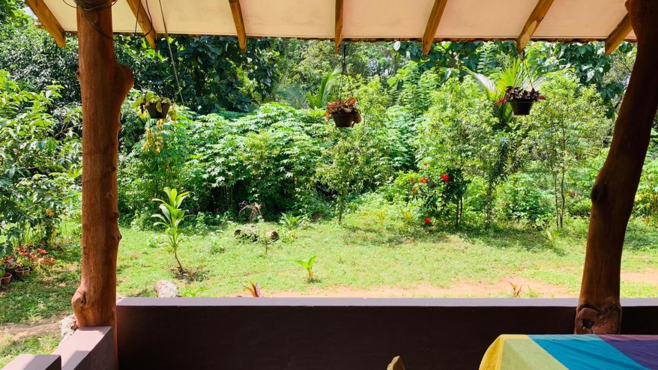Sigiriya Chena Villa