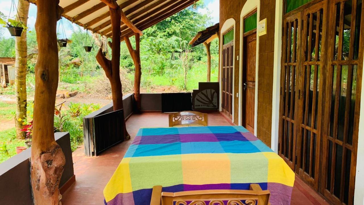 Sigiriya Chena Villa