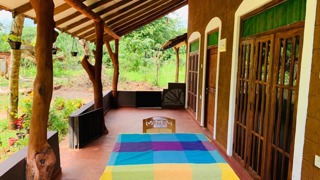 Sigiriya Chena Villa