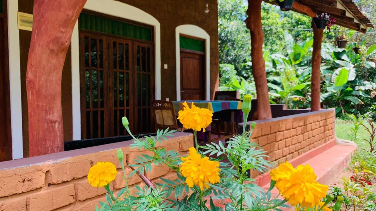 Sigiriya Chena Villa