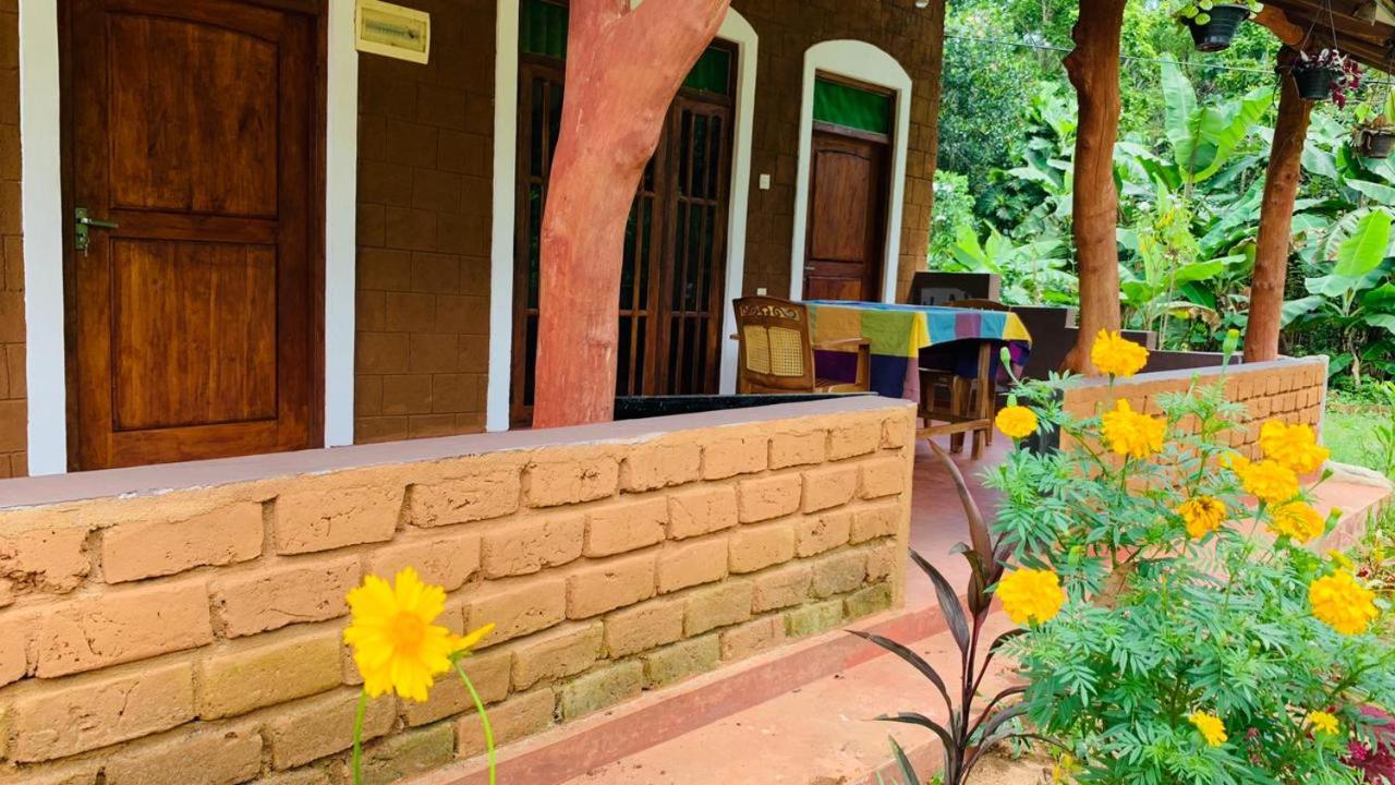 Sigiriya Chena Villa