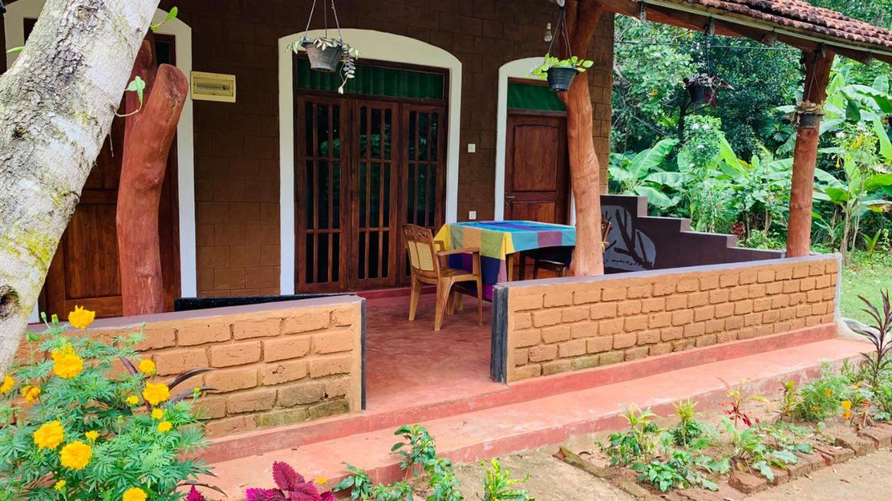 Sigiriya Chena Villa