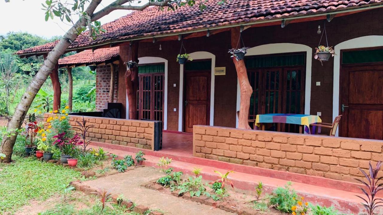 Sigiriya Chena Villa
