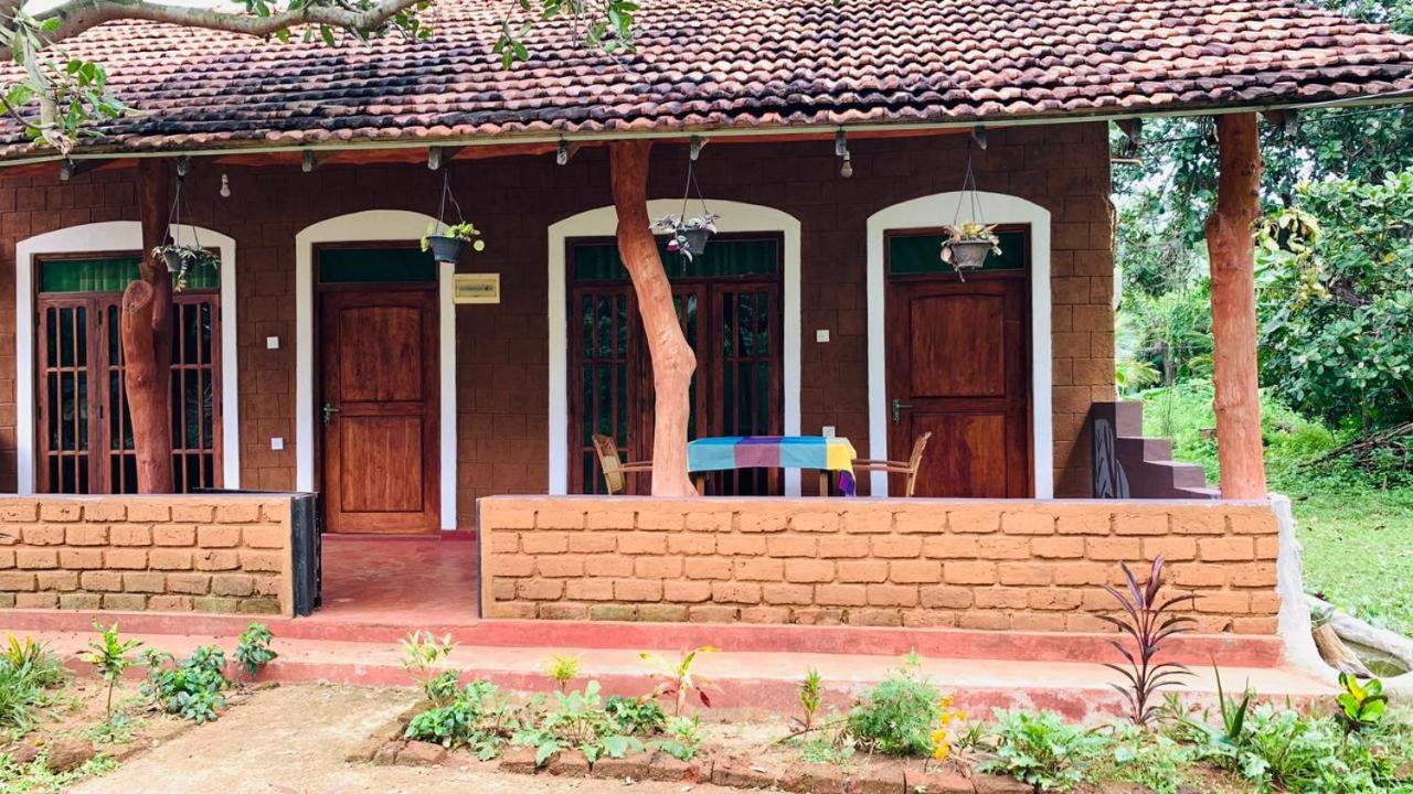 Sigiriya Chena Villa